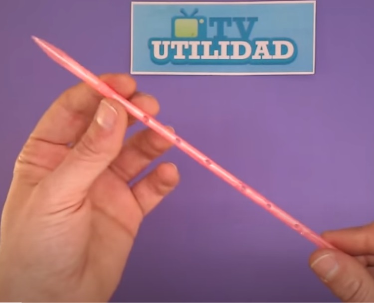 FLAUTA / GAITA