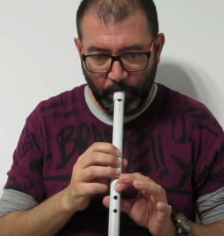 FLAUTA