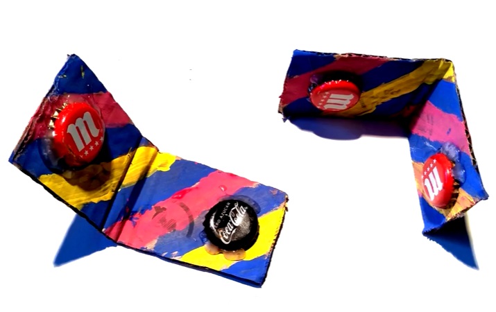 CASTAÑUELAS